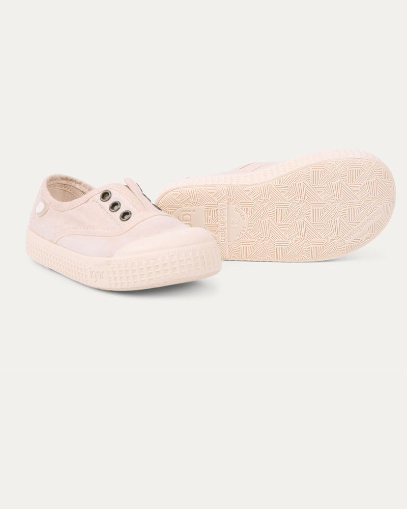 Baskets Berri 6.1 MC Igor - Ivory