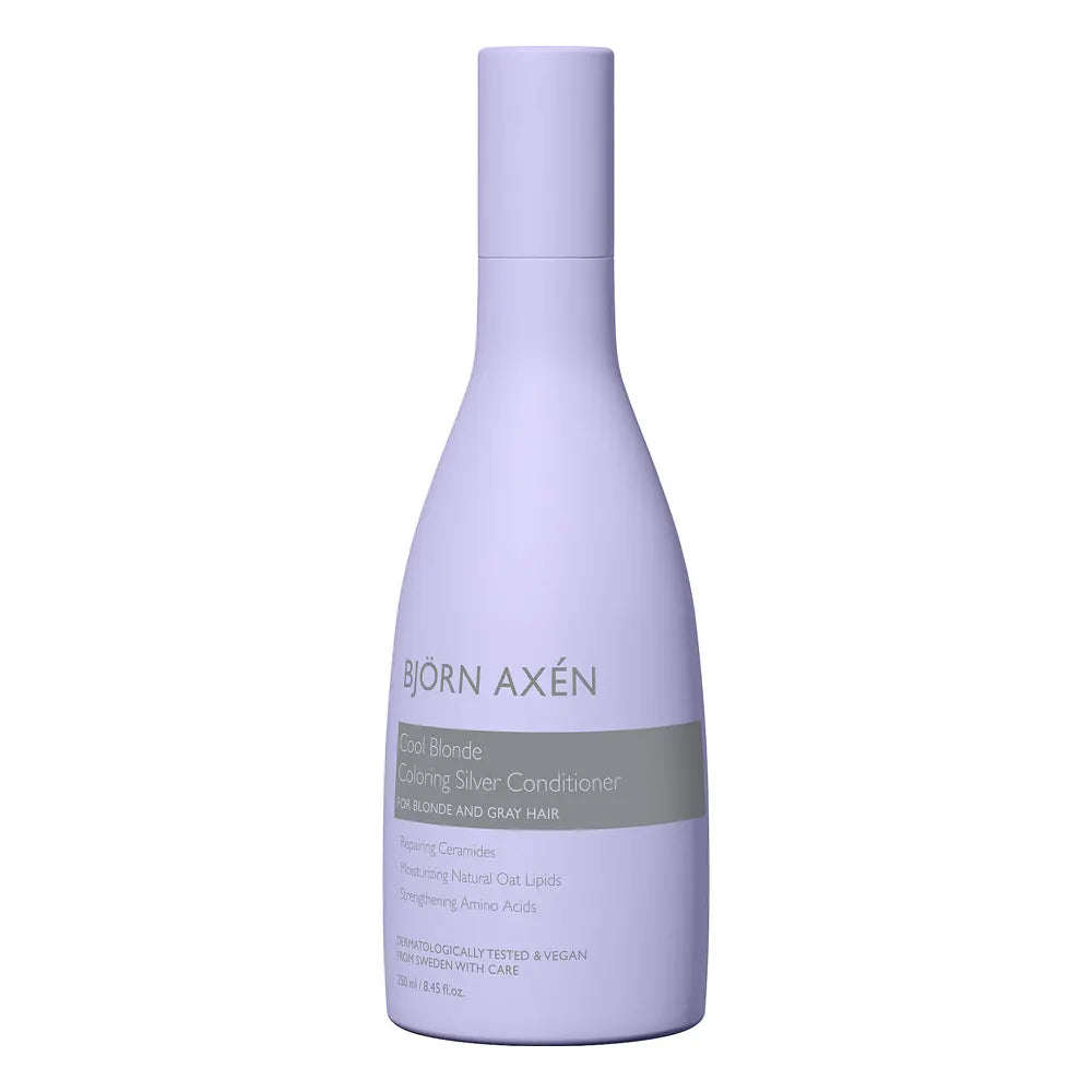 Bjorn Axen Color Blond Conditioner 250ml