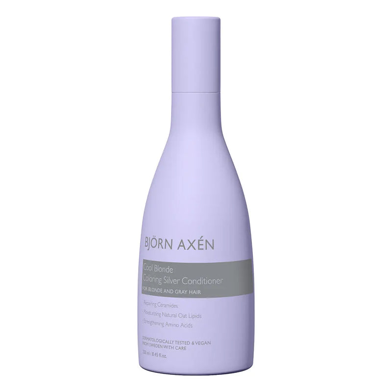 Bjorn Axen Color Blonde Conditioner 250ml