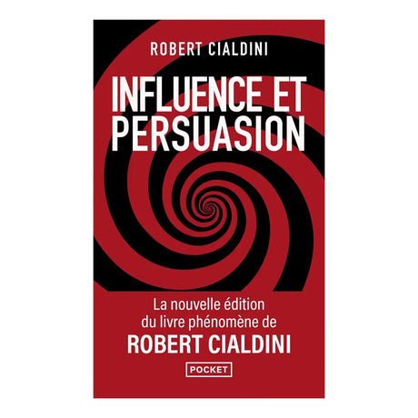 Influence and Persuasion – Pocket