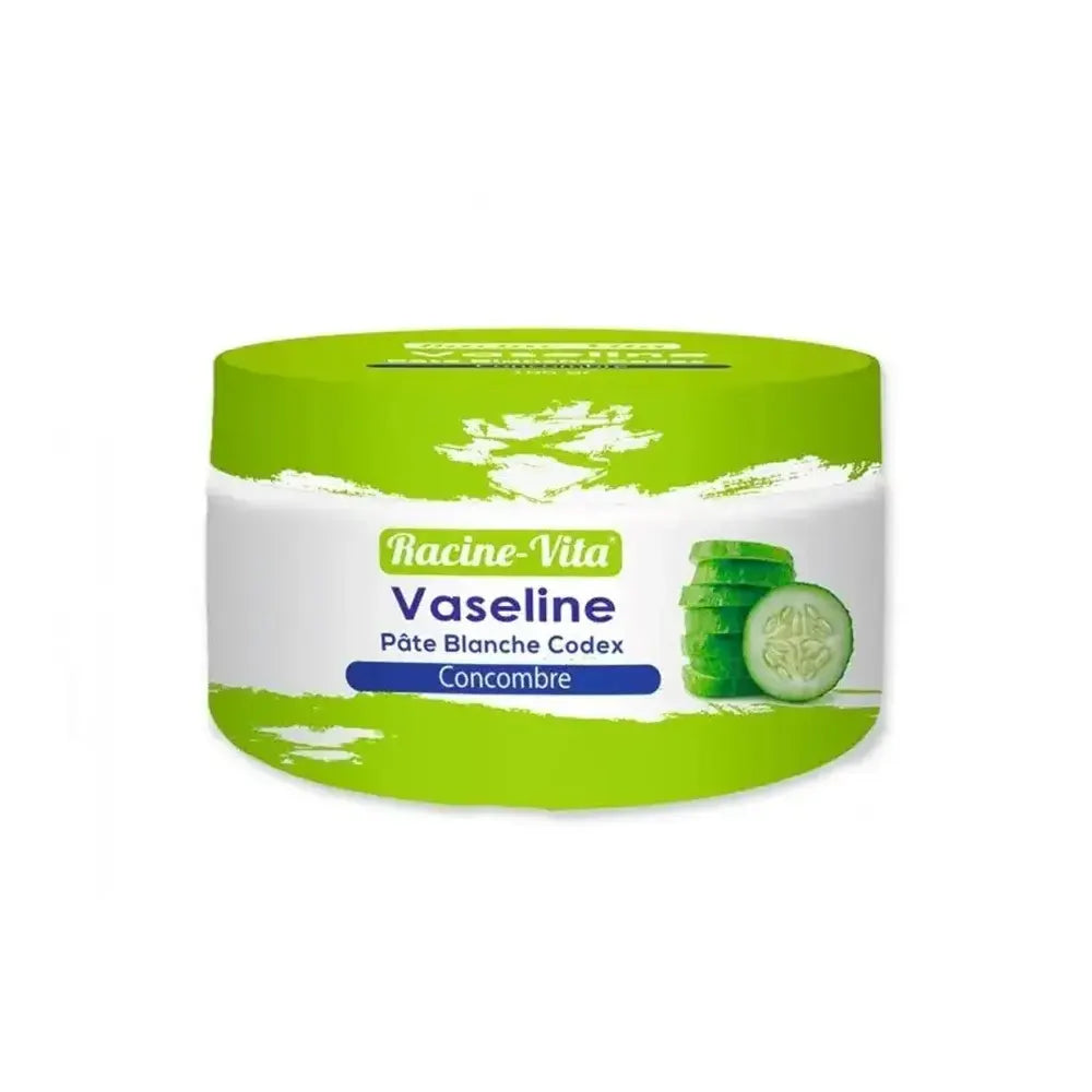 Racine Vita Vaseline Concombre 100g