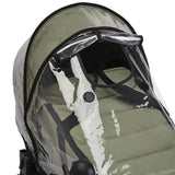 Stokke® YOYO® Bassinet Rain Cover