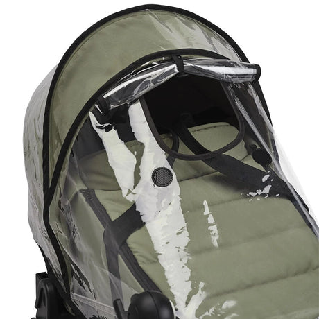 Stokke® YOYO® Bassinet Rain Cover
