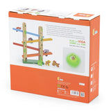 Viga Toys Jungle Animals Sliding Track – 3Y+