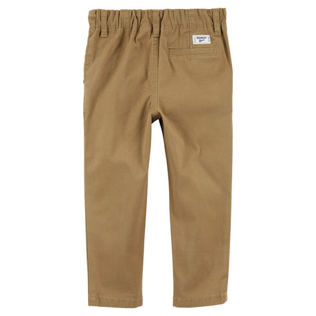 Pantalon Chino OshKosh - Kaki