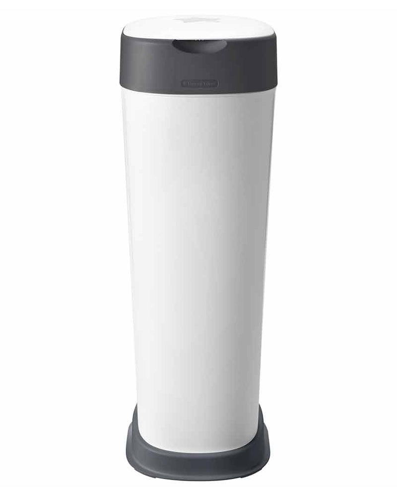 Tommee Tippee Poubelle à Couches Twist & Click XL - Blanc