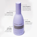 Bjorn Axen Color Blond Conditioner 250ml