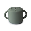 Mushie Snack Cup - Dried Thyme