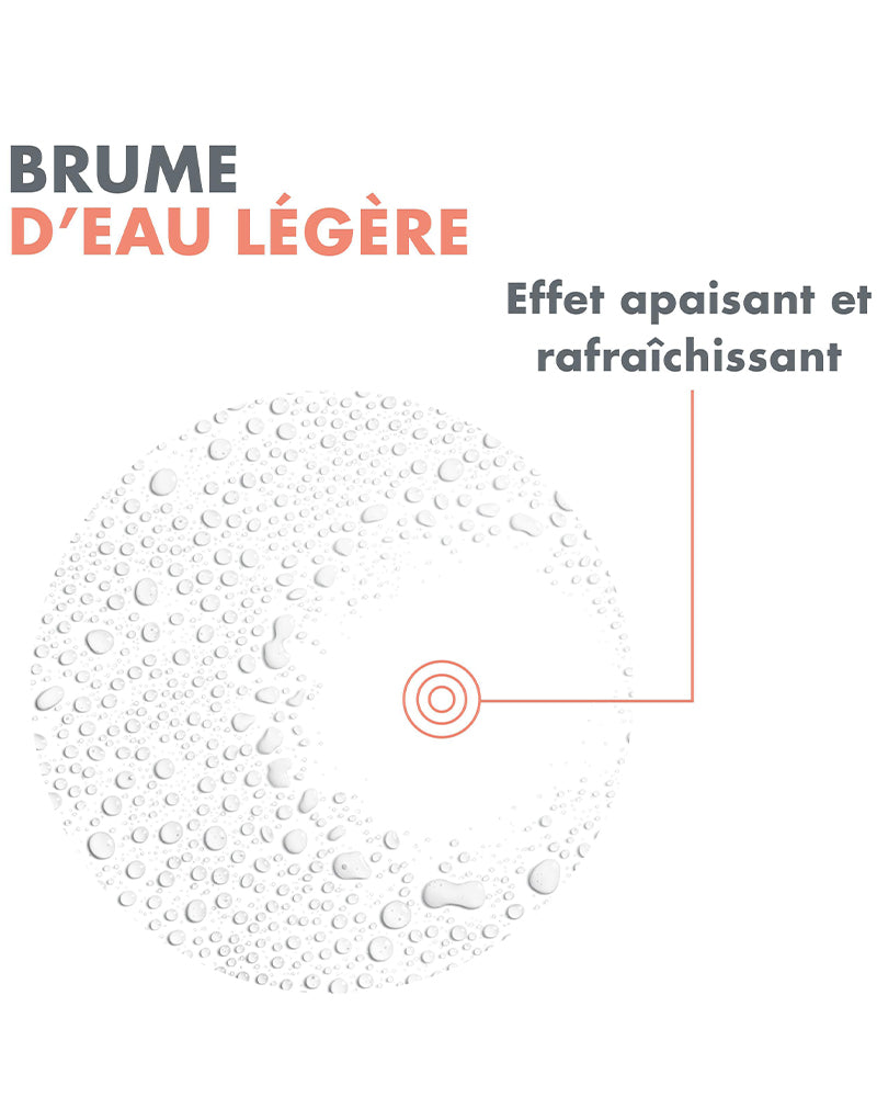 Eau Thermale Avène Spray d'Eau Thermale - 300ml