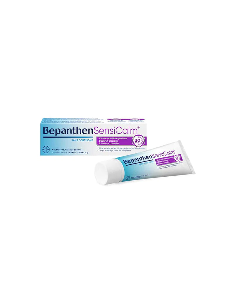 Bepanthen Crème de Change Senicalme - 20g