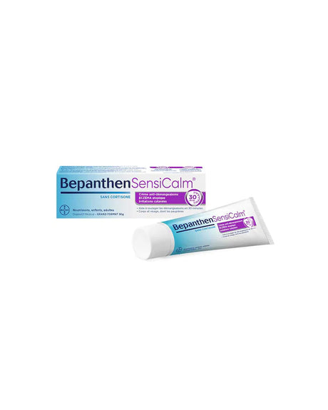 Bepanthen Crème de Change Senicalme - 20g