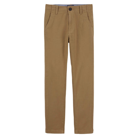 Pantalon Chino Coupe Skinny OshKosh - Kaki