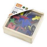 فيغا تويز حروف مغناطيسية خشبية – +3 سنوات