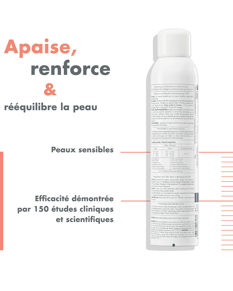Eau Thermale Avène Spray d'Eau Thermale - 300ml