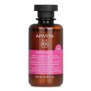 Apivita Gentle Intimate Cleansing Gel - Daily Use 200ml