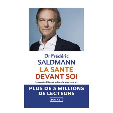 La Santé Devant Soi – Pocket