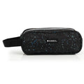 Gabol GALAXY Triple Compartment Pencil Case With Handle