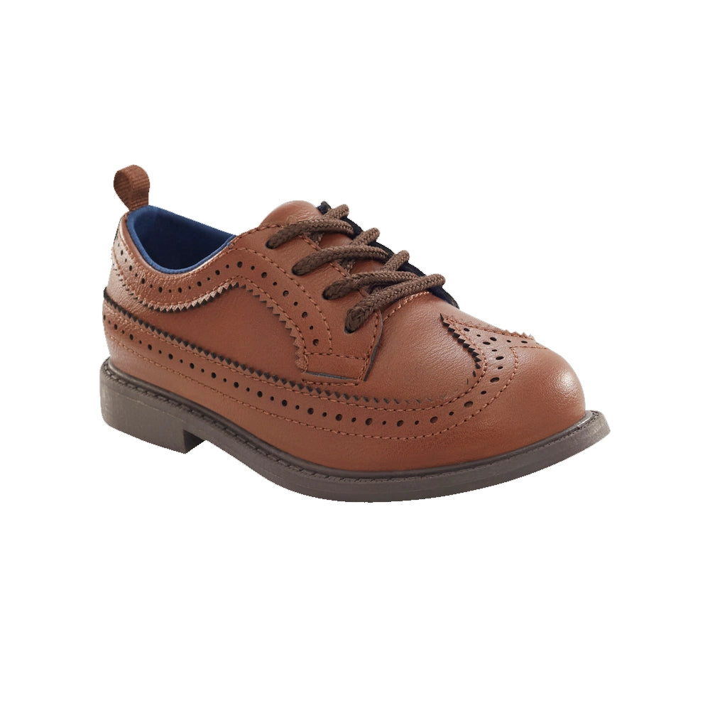 Chaussures Oxford Carter's Shoes - Brun