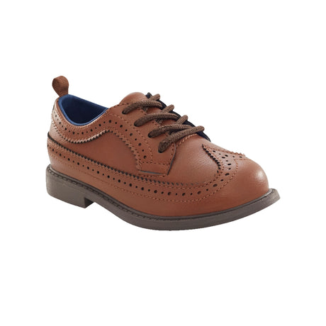 Chaussures Oxford Carter's Shoes - Brun