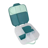 b.box Grande Lunchbox 2L – Forest