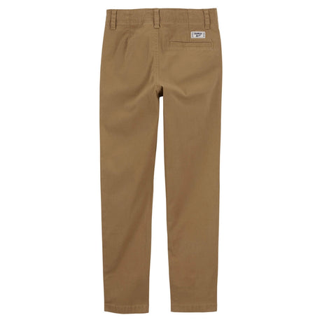 Pantalon Chino Coupe Skinny OshKosh - Kaki