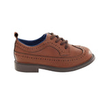 Chaussures Oxford Carter's Shoes - Brun