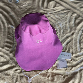 Shems Kids BOB SPLASH Anti-UV - Mauve