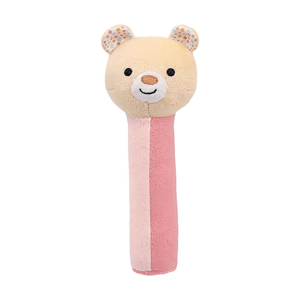 Winfun Amis du Hochet Shake & Chime 0M+ - Bear