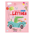 J’apprends à Écrire des Lettres