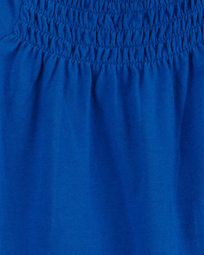 Ensemble 2 Pièces Body & Pantalon Carter's - Bleu