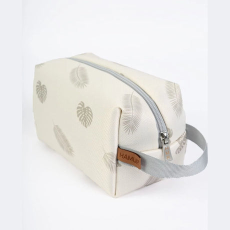 HAMUR Trousse pour Essentiels Bébé - Feuille