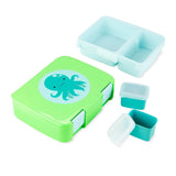 Skip Hop Boîte À Lunch ZOO Bento - Octopus