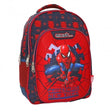 Must Sac à Dos 3 Compartiments - Spiderman Avengers