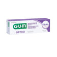 GUM Ortho Gel Dentifrice Spécial Orthodontie - 75ml