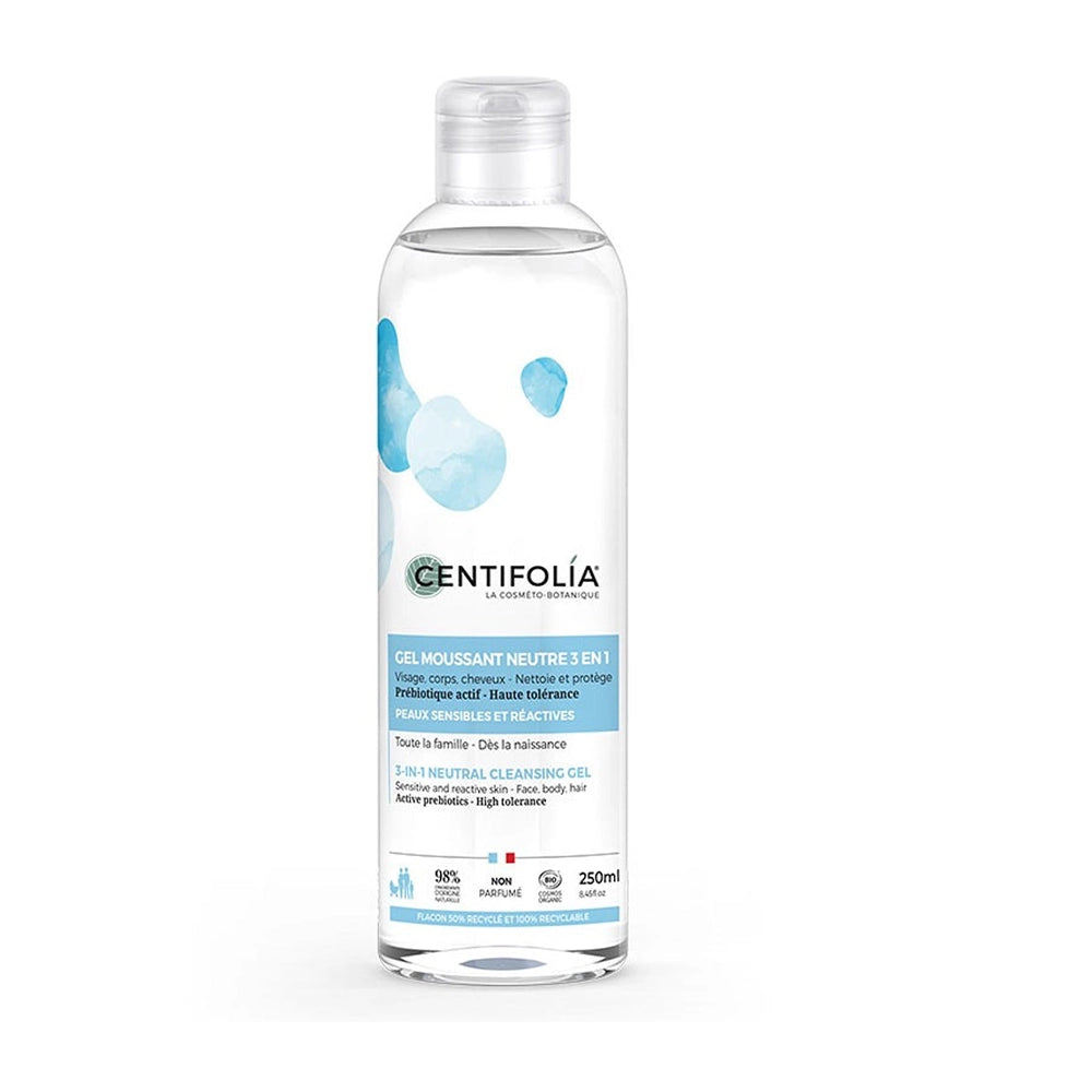 Pack Indispensables Maman & Bébé