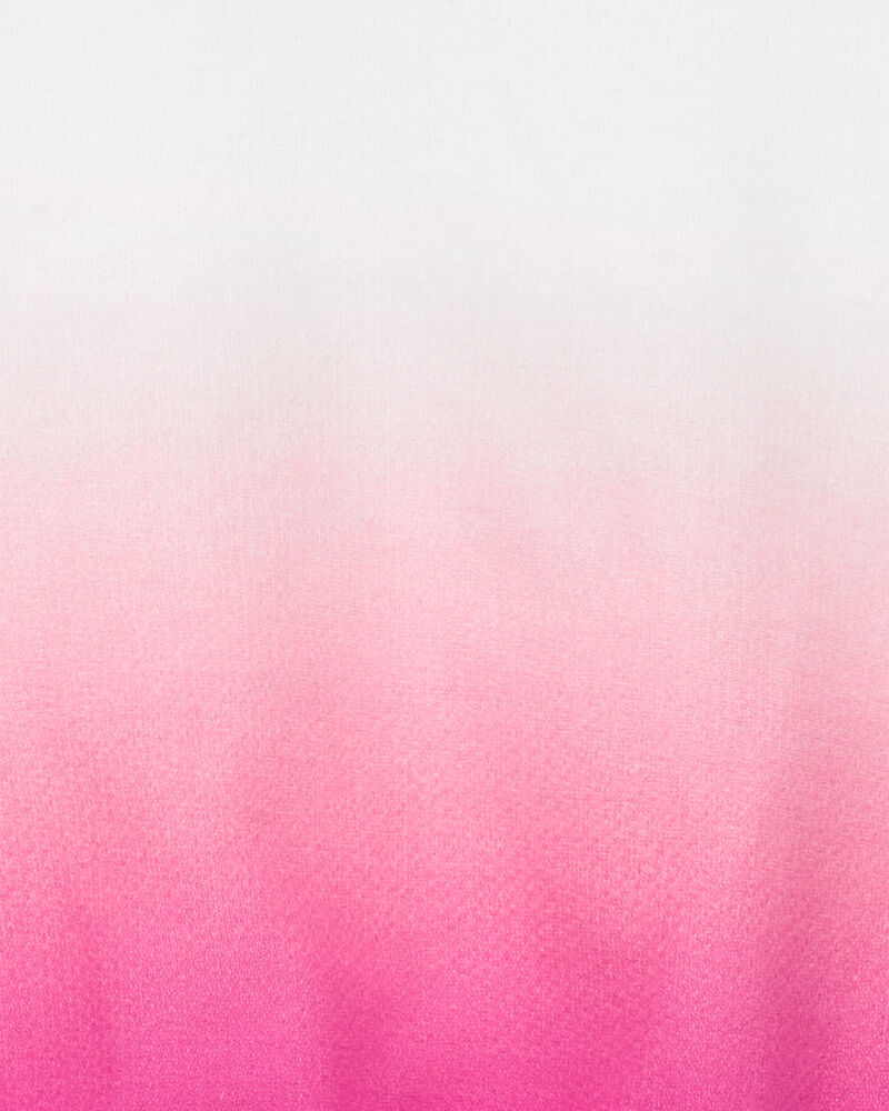 Ensemble 2 Pièces Sweat & Short Carter's - Rose