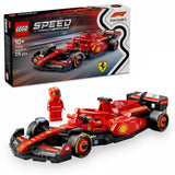 Lego Ferrari SF-24 F1® Race Car 10Y+
