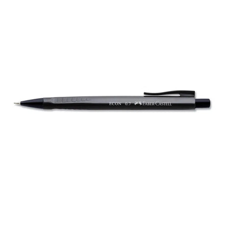 Faber-Castell Porte Mine Econ 0.7 mm - Noir