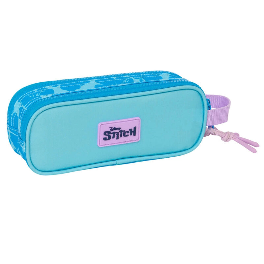 Safta Trousse Double Stitch Hawaii
