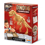 Buki Dino Dig T-Rex 8Y+