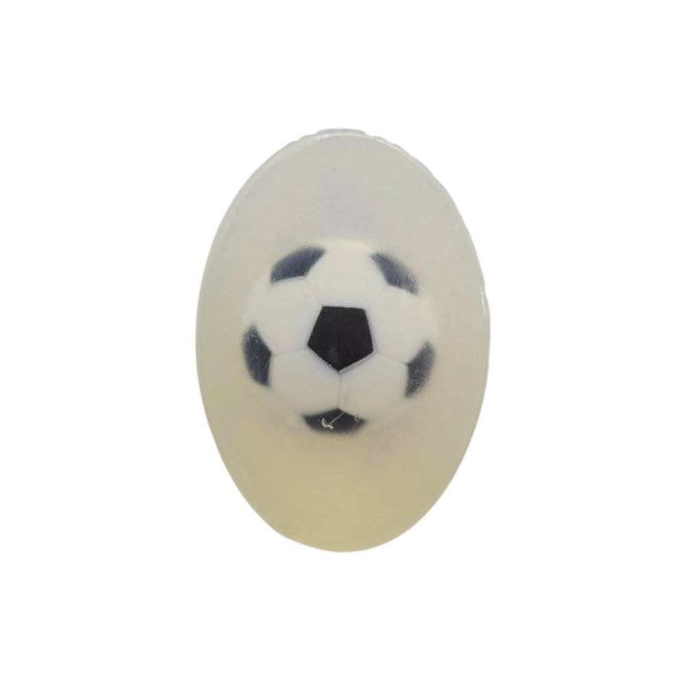 Swibi Savon Hypoallergénique Ballon Foot - 100g