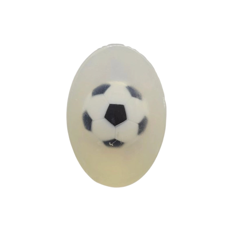Swibi Savon Hypoallergénique Ballon Foot - 100g