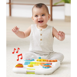 Skip Hop 4 en 1 Trotteur d'activité 6M-4A