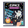 Mon livre sonore - L'espace