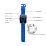 Vtech Kidizoom Smart Watch Connecté DX2 - Bleu