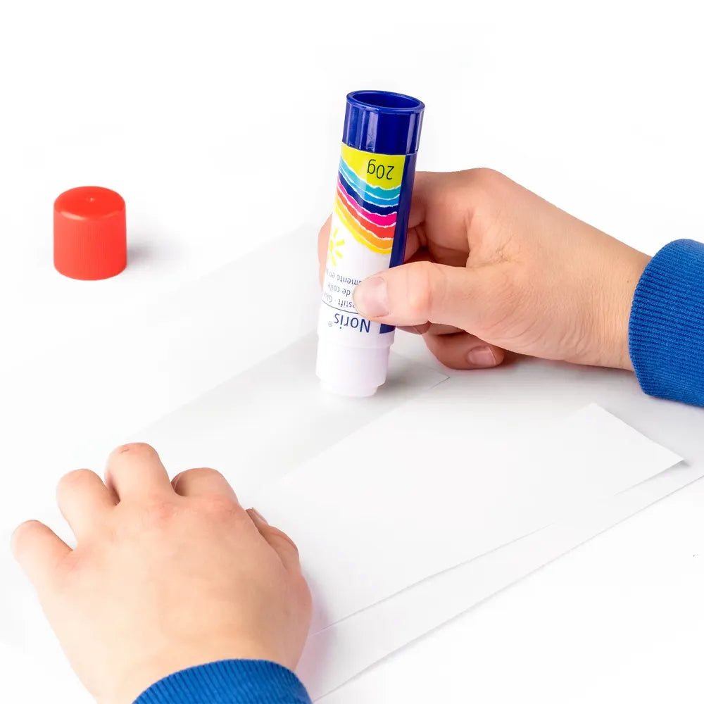 Staedtler Noris® 960 Bâton de Colle – 20g