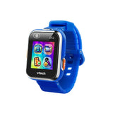 Vtech Montre Kid zoom Smart Watch Connecté DX2 - Bleu