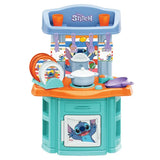 Dede Cuisine du Chef Stitch 3A+