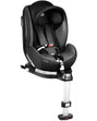 MS Innovaciones Siège auto Negra+ Isofix Groupe 0+/1 - Gris