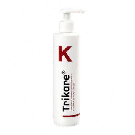 Trikare k Shampooing anti-séborrhéique - 200ml